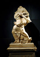 Статуя з Хорті Ламіані
