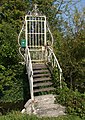 Hortillonnages d'Amiens 190908 Passerelle 1.jpg