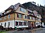 Hotel Teinachtal in Bad Teinach Bahnhof