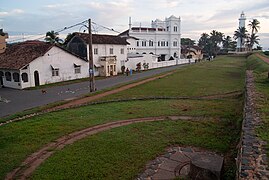 Galle