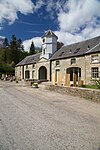 House of Falkland Stables - view from SE.jpg