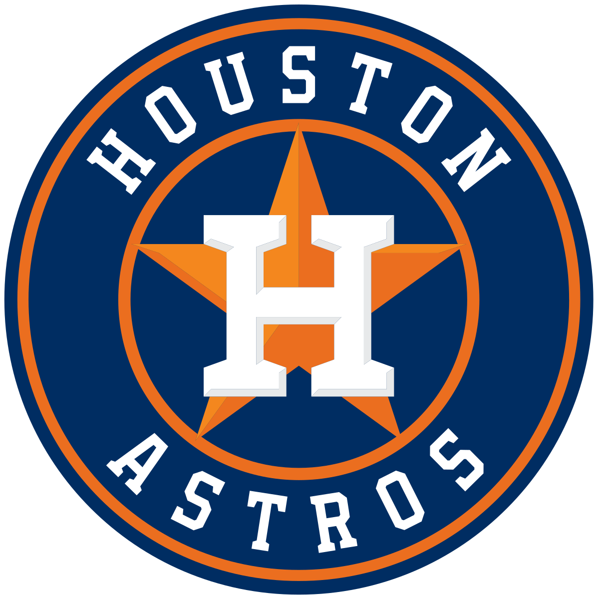 Image result for houston astros logo