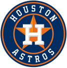 Logotipo de los Astros de Houston