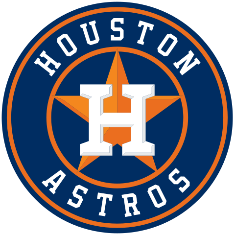 Astros WS Champions 2022 SVG, Houston Astros Baseball