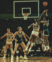Houston Cougars vs UCLA Bruins, Game of the Century, 1968.png