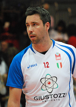 <span class="mw-page-title-main">Hubert Henno</span> French volleyball player