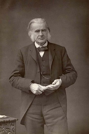 Thomas Henry Huxley