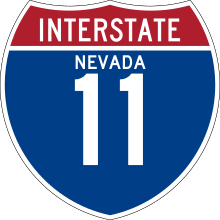 I-11 (NV).svg