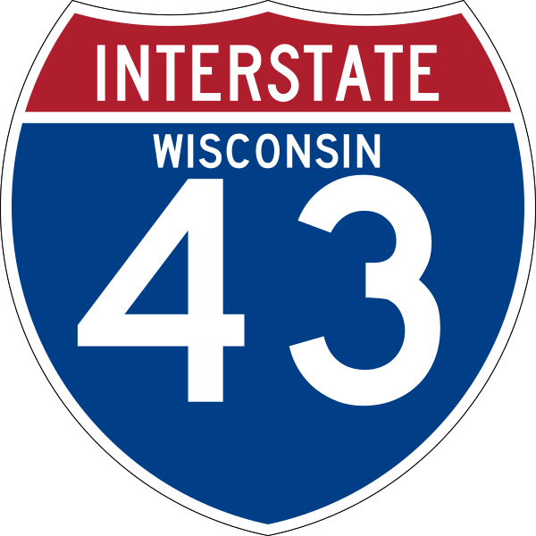 File:I-43 (WI).svg