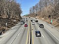 File:I-76 WB from Gypsy Lane overpass.jpeg