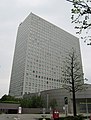 en:IBM Hakozaki Facility, Tokyo, Japan - 2008