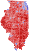 2022 United States Senate election in Illinois