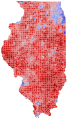 2022 United States Senate election in Illinois