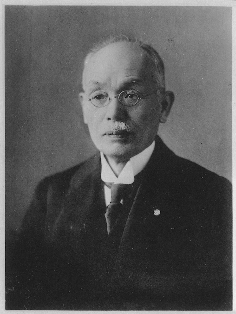 井上哲次郎 - Wikipedia