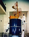 Thumbnail for Intelsat IVA F-4