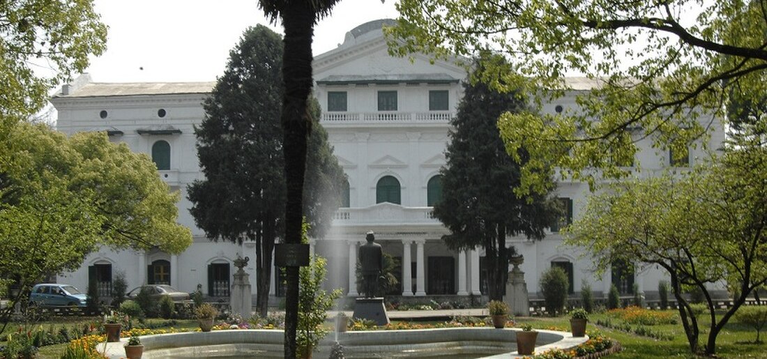 Institute of Engineering