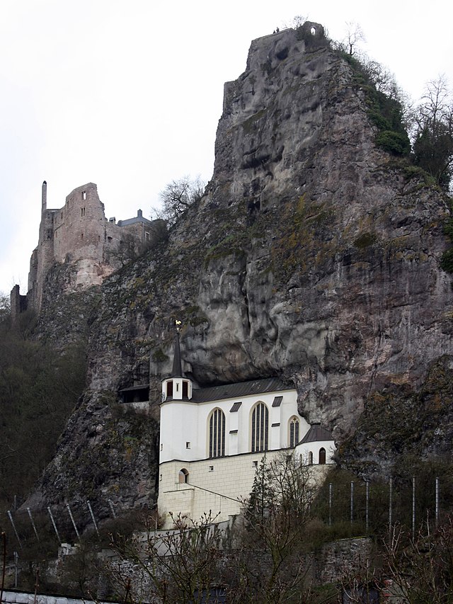 Original Idar Obersteiner Schwenkbraten » Die saarländische