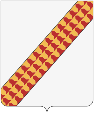 Heraldic Illustration 32