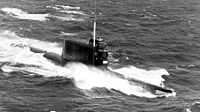 Сурет Submarine Golf II class.jpg