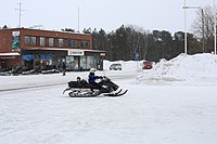Inari (Finlandia)