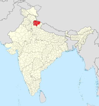 <span class="mw-page-title-main">Garhwali language</span> Central Pahari language spoken in India