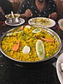 Indian Food Images