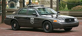 Metropolitní policejní křižník v Indianapolis 1.jpg