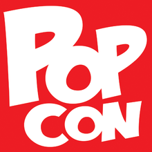 Indy PopCon Rudé náměstí Logo.png