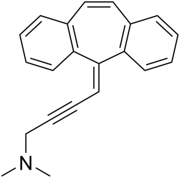 اینتریپتیلین