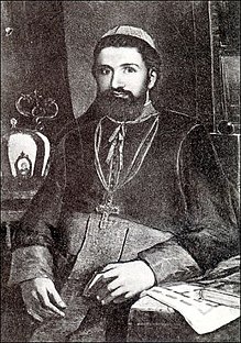 Inocențiu Micu-Klein Romanian bishop