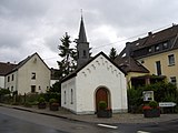 Kapelle