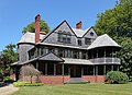 Isaac Bell House Isaac Bell House 2018-06-13.jpg