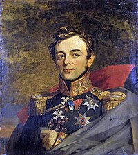 Ivan Fjodorovič Paskevič