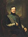 Paszkevics tábornagy, az 1848-49-es magyar szabadságharc leverője