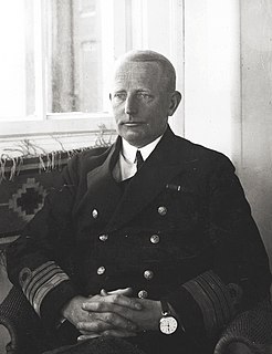 Józef Unrug Polish Admiral who contributed to the reestablishment of Polands navy