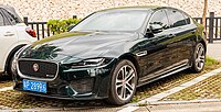 JAGUAR XEL (JAGUAR XE LWB) China (5).jpg