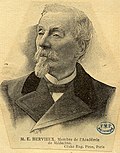 Thumbnail for Jacques François Édouard Hervieux