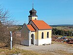 Jakobskapelle (Lechbruck am See)