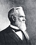 James Miller Guinn