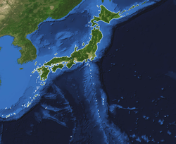 日本の島の一覧 Wikipedia