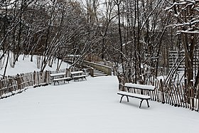 Illustrasjonsbilde av artikkelen Jardin Lesseps