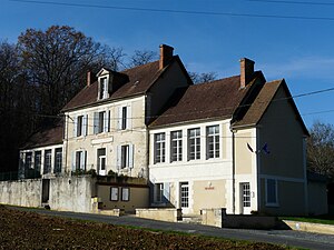 Habiter à Jaure