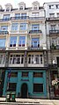 Jazzclub l'Archiduc, Antoine Dansaertstraat 6