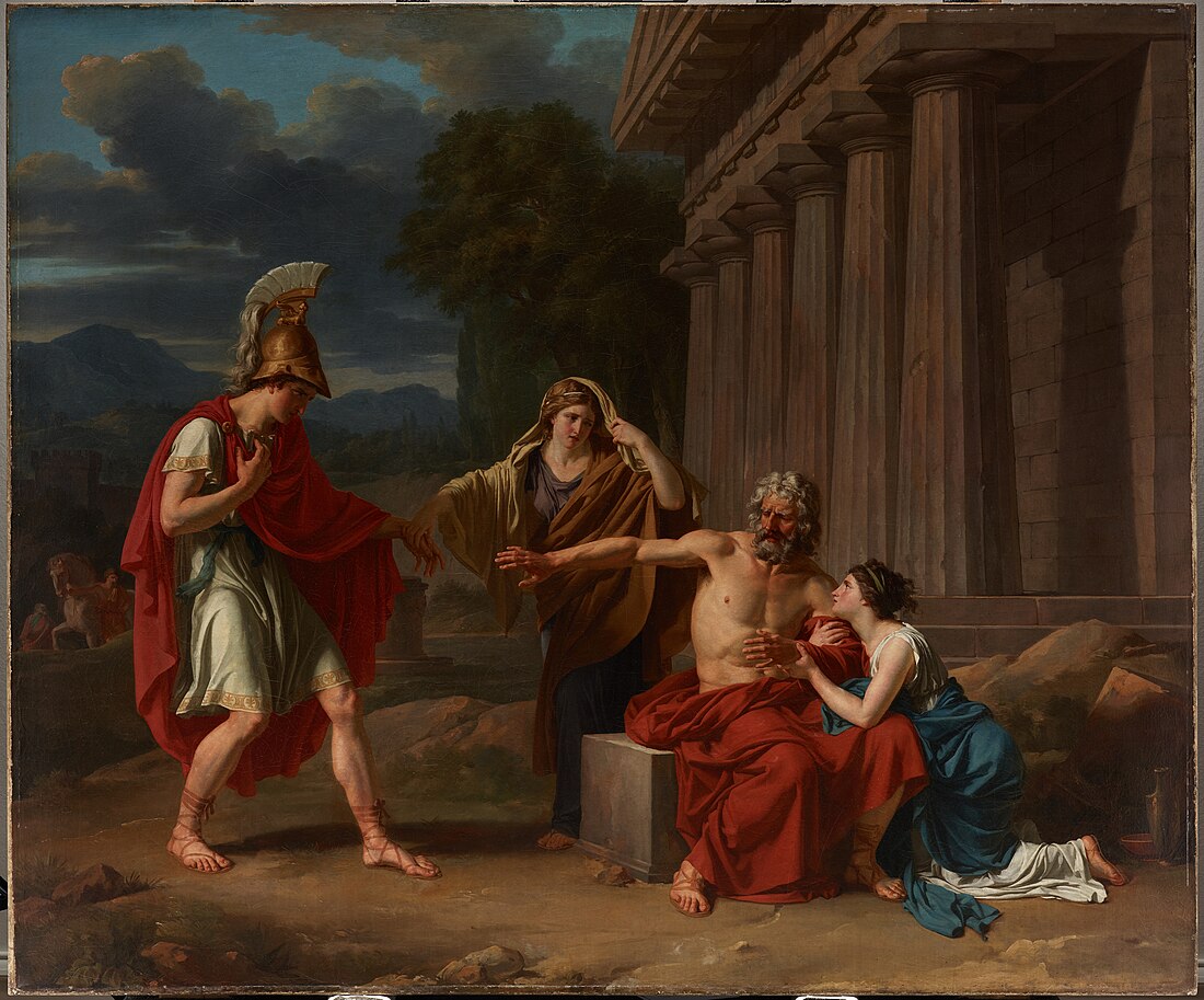 File:Jean Antoine Théodore Giroust - Oedipus at Colonus - 1992.22.FA - Dallas Museum of Art.jpg