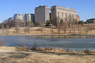 <span class="mw-page-title-main">Washington University Medical Center</span> Hospital in Missouri, United States