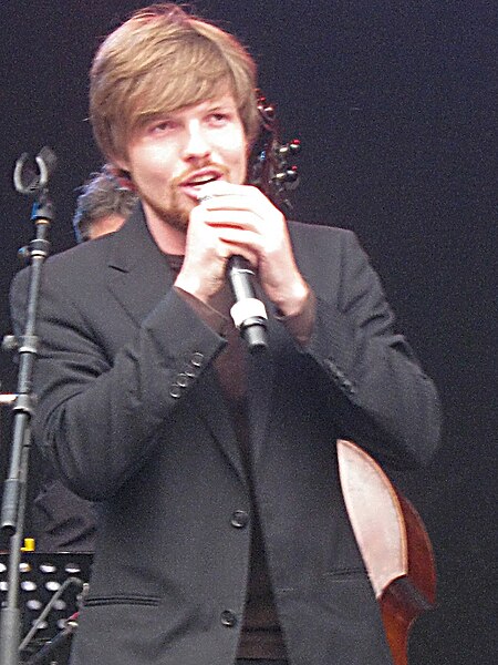 File:Jelle Cleymans in Herentals, Herentals Feest! 2010.jpg