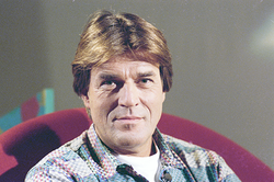 Jeroen Krabbé (1992)