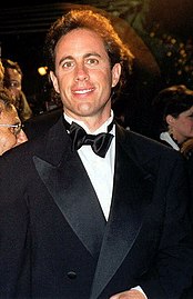 Jerry Seinfeld (Jerry Seinfeld)