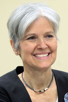 Jill Stein