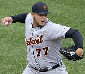 Detroit Tigers - Wikipedia